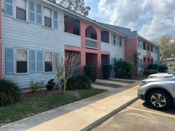 1795 Harrison Street #215, Titusville, FL 32780