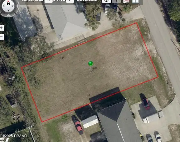 2224 Hibiscus Drive, Edgewater, FL 32141 - Image #1