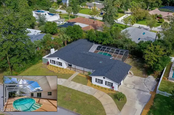 71 N St Andrews Drive, Ormond Beach, FL 32174