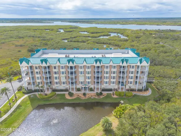 4672 Riverwalk Village Court #8508, Ponce Inlet, FL 32127