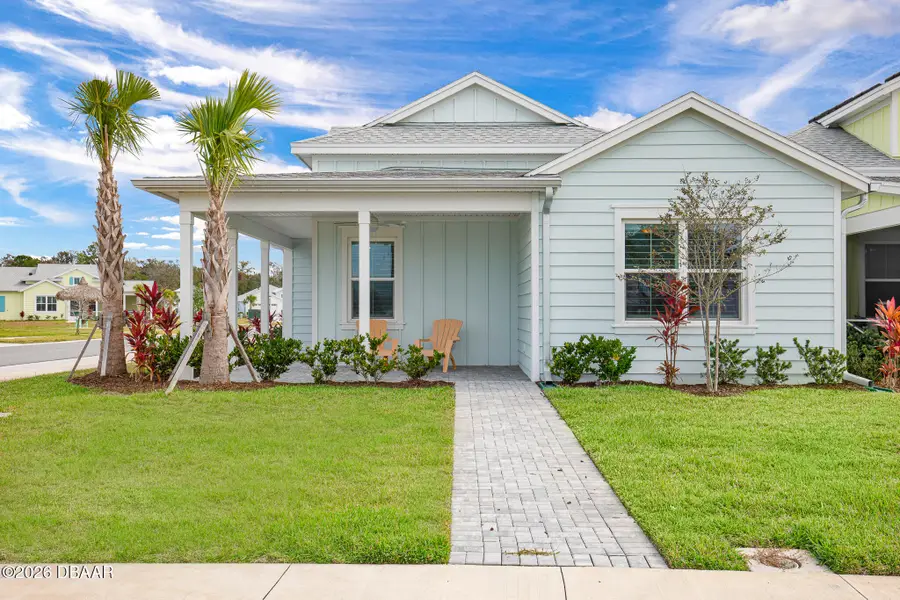 631 Lost Shaker Way, Daytona Beach, FL 32124 - #3