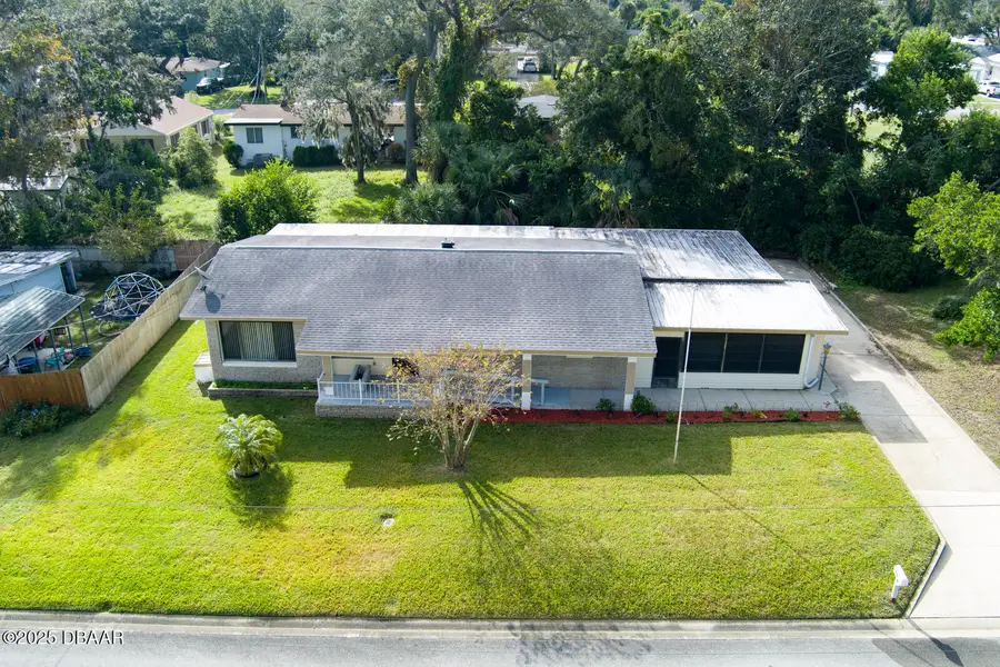 56 Mcalister Drive, Ormond Beach, FL 32174 - #2