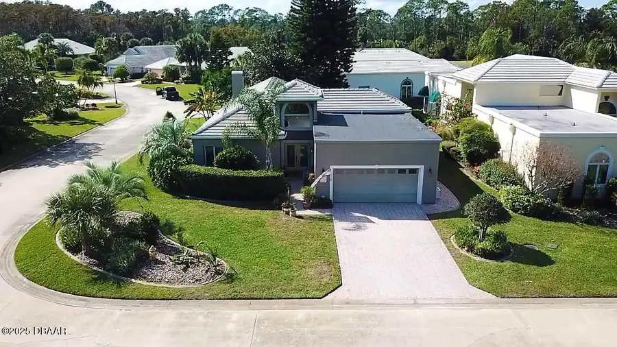 55 Bay Pointe Drive, Ormond Beach, FL 32174 - #2