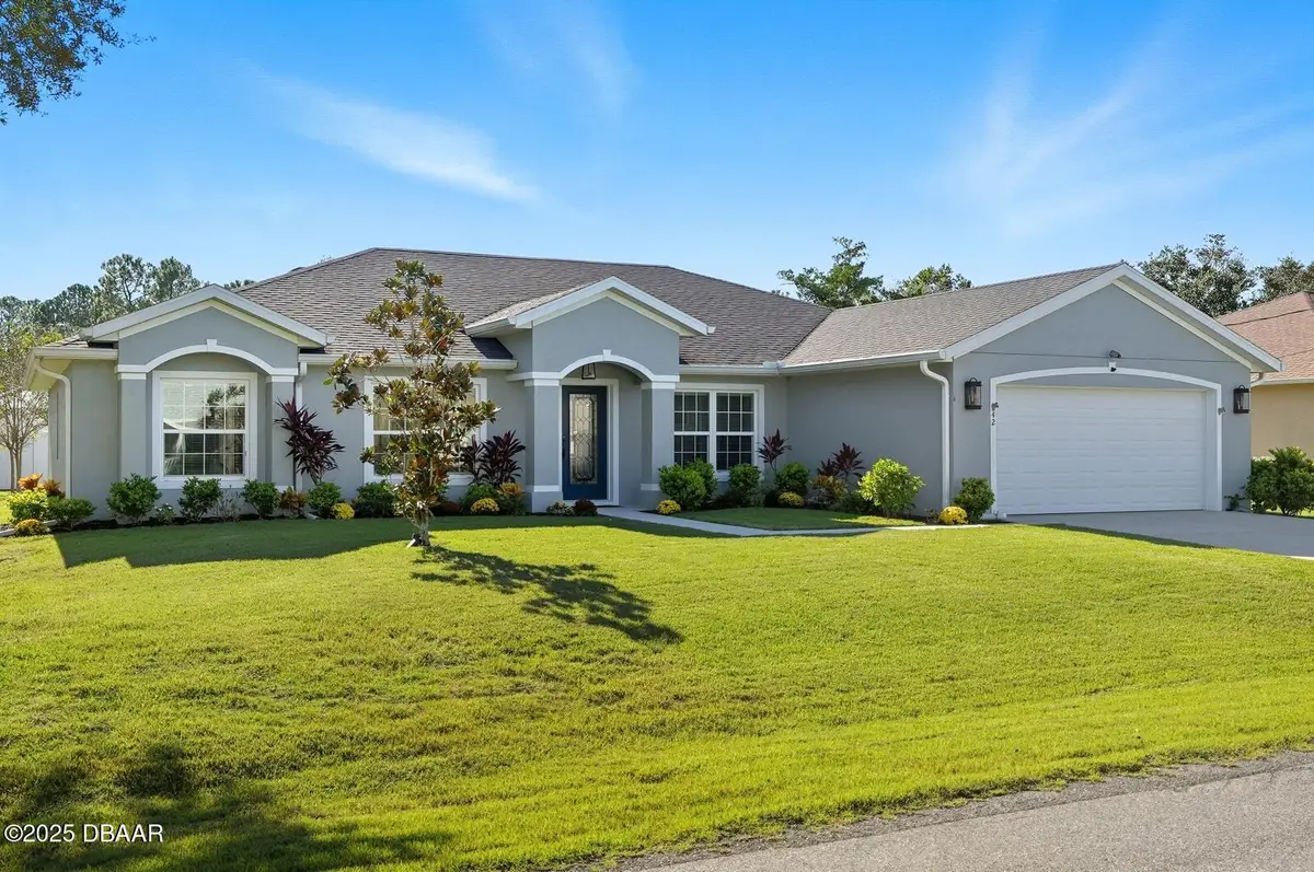 42 Westglen Lane, Palm Coast, FL 32164 - #1