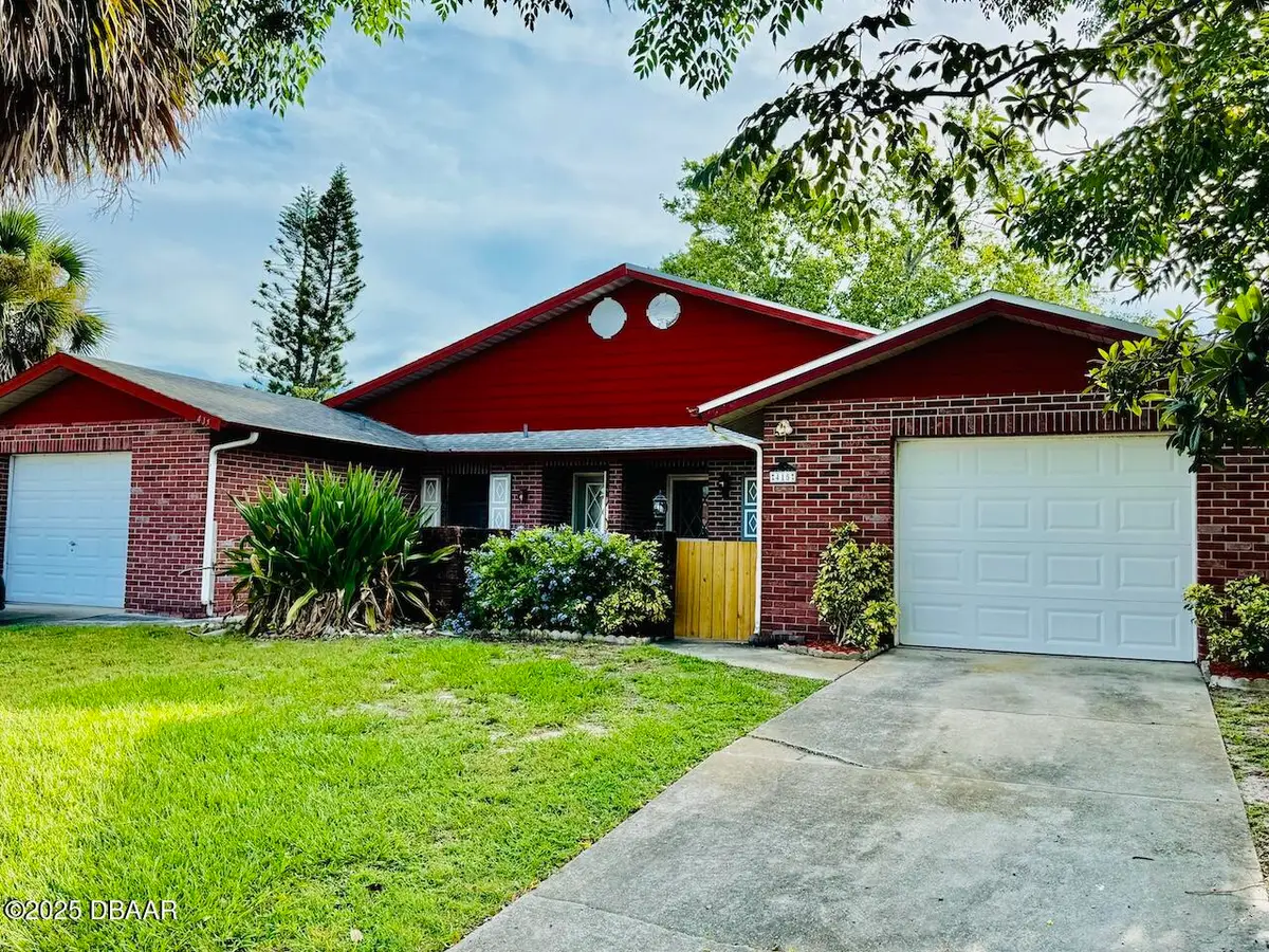 415 Shangri La Circle, Edgewater, FL 32132 - Image #1