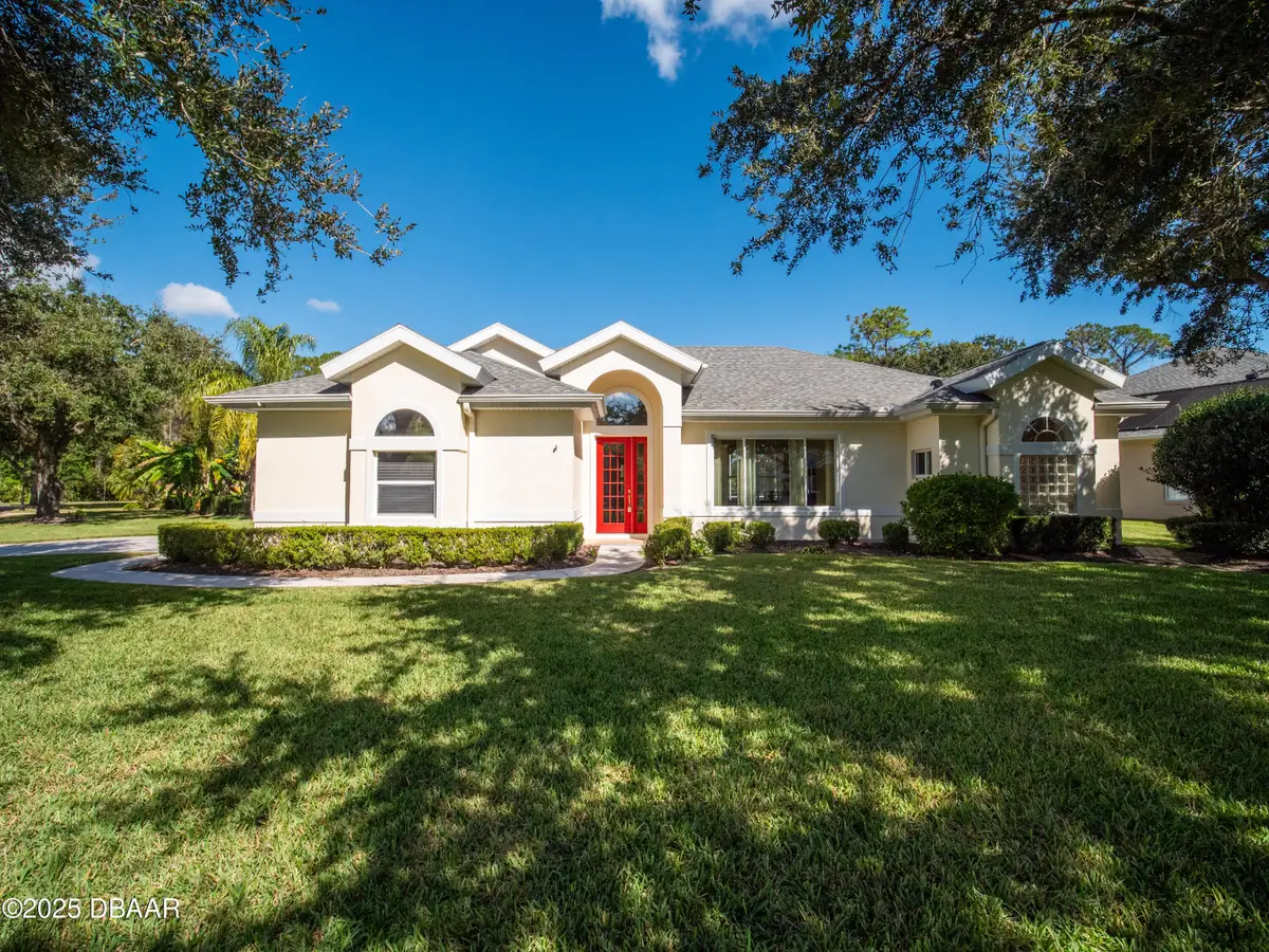 24 Gale Lane, Ormond Beach, FL 32174 - #1