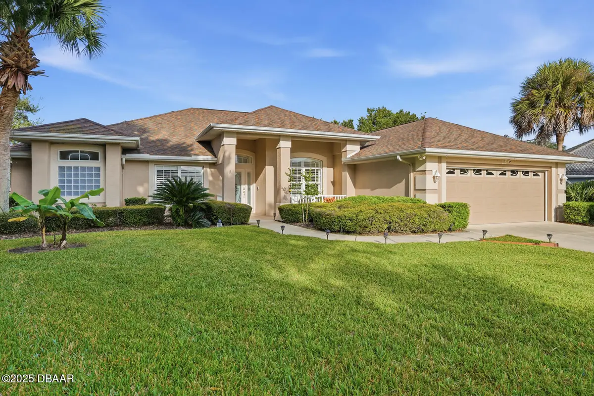 25 Corning Court, Palm Coast, FL 32137 - Image #1