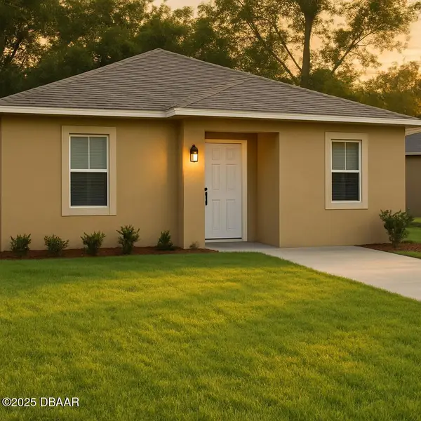 521 N Keech Street, Daytona Beach, FL 32114