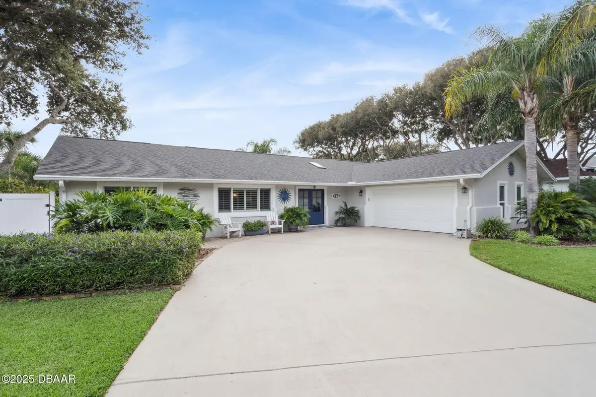 75 Calumet Avenue, Ponce Inlet, FL 32127 - #1
