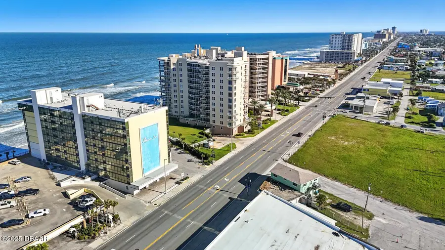 1909 S Atlantic Avenue #407 & 408, Daytona Beach, FL 32118 - #2