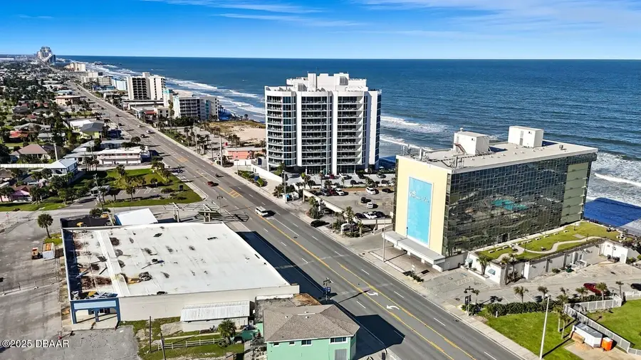1909 S Atlantic Avenue #407 & 408, Daytona Beach, FL 32118 - #3