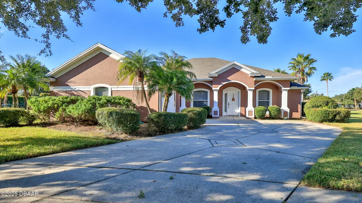 552 Caro Court, New Smyrna Beach, FL 32168 - #1