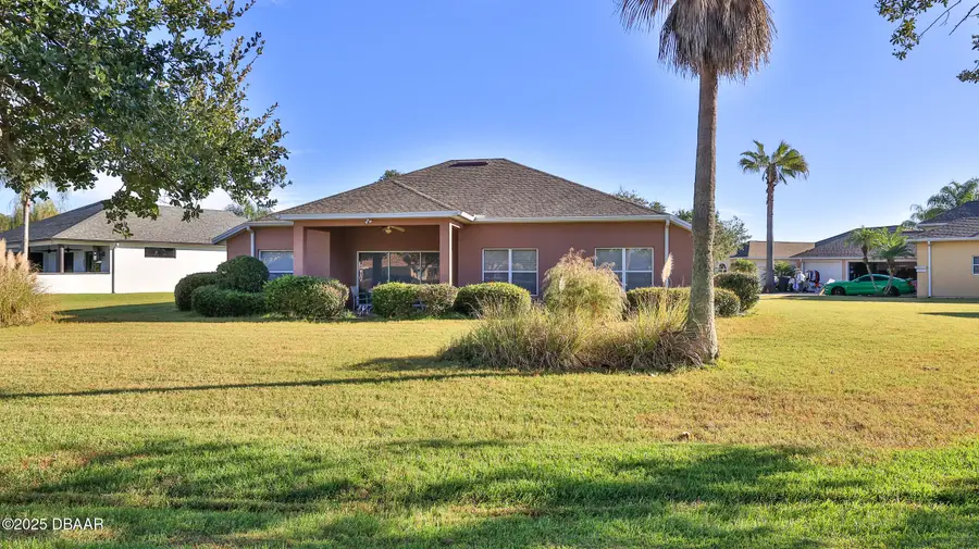552 Caro Court, New Smyrna Beach, FL 32168 - #3