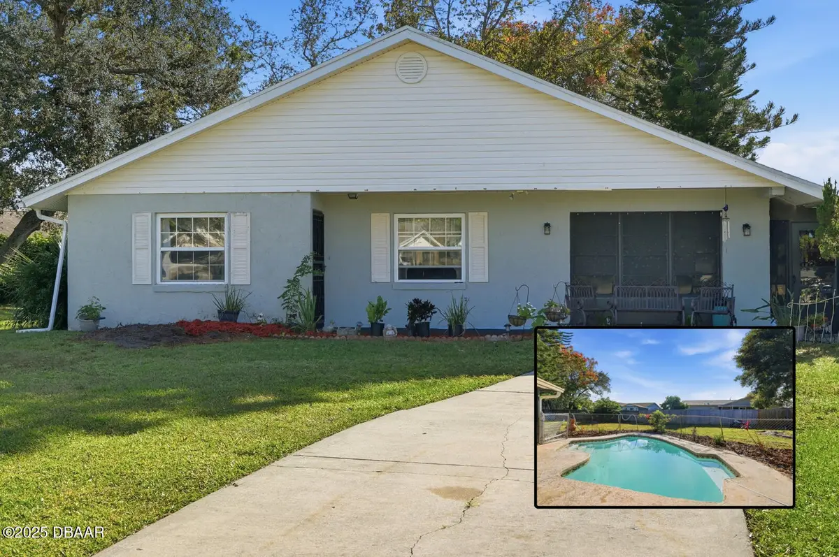 93 Glass Court, Port Orange, FL 32129 - #1