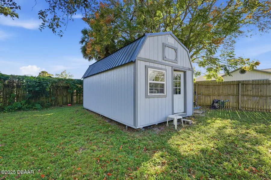 93 Glass Court, Port Orange, FL 32129 - #3