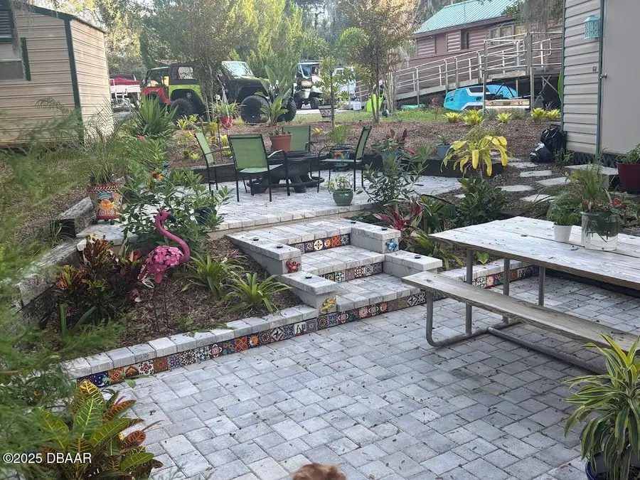 25244 NE 143rd (lot 180) Street, Salt Springs, FL 32134 - Image #2