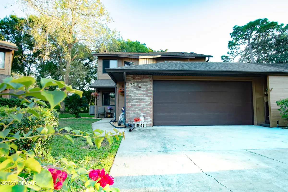 92 Oxbow Trail, Ormond Beach, FL 32174 - Image #1