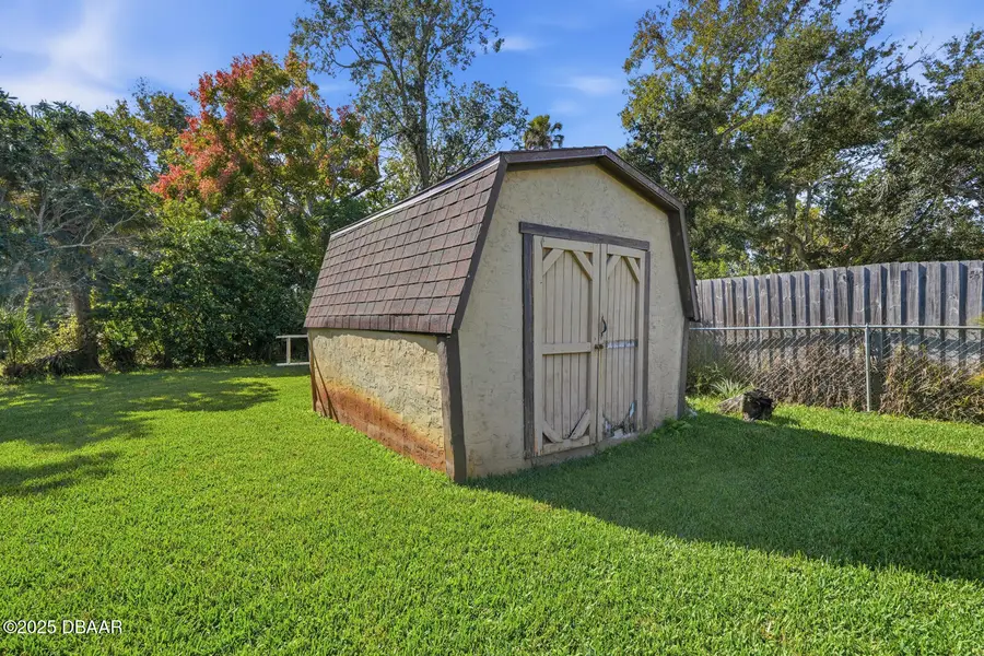 932 Lora Street, Daytona Beach, FL 32114 - #2