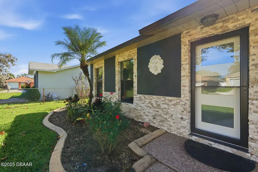 932 Lora Street, Daytona Beach, FL 32114 - #3