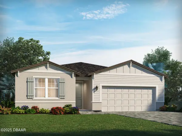 588 Brookhaven Trail, Ormond Beach, FL 32174