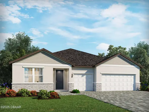 441 Brookhaven Trail, Ormond Beach, FL 32174