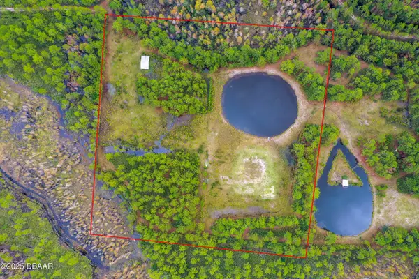 265 Carter Trail, Ormond Beach, FL 32174