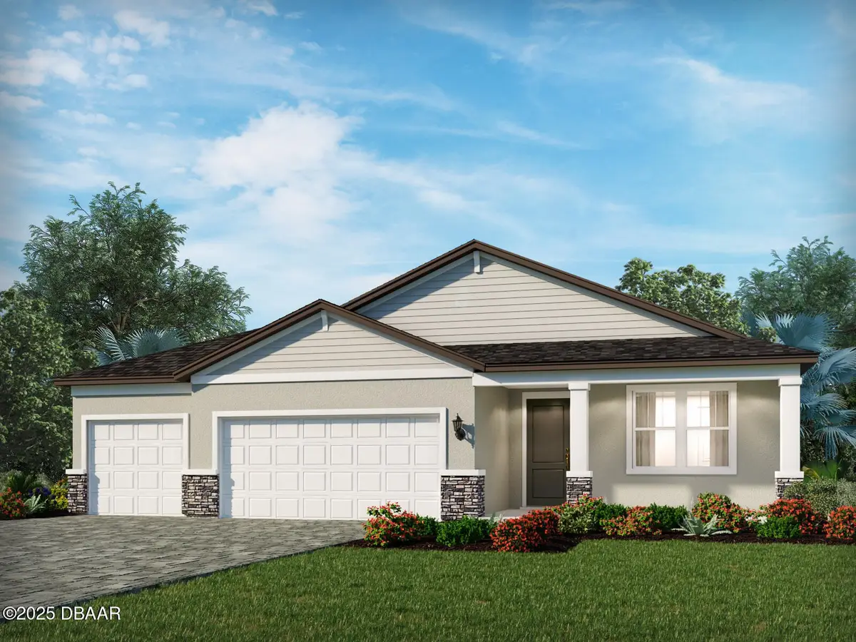 422 Brookhaven Trail, Ormond Beach, FL 32174 - Image #1