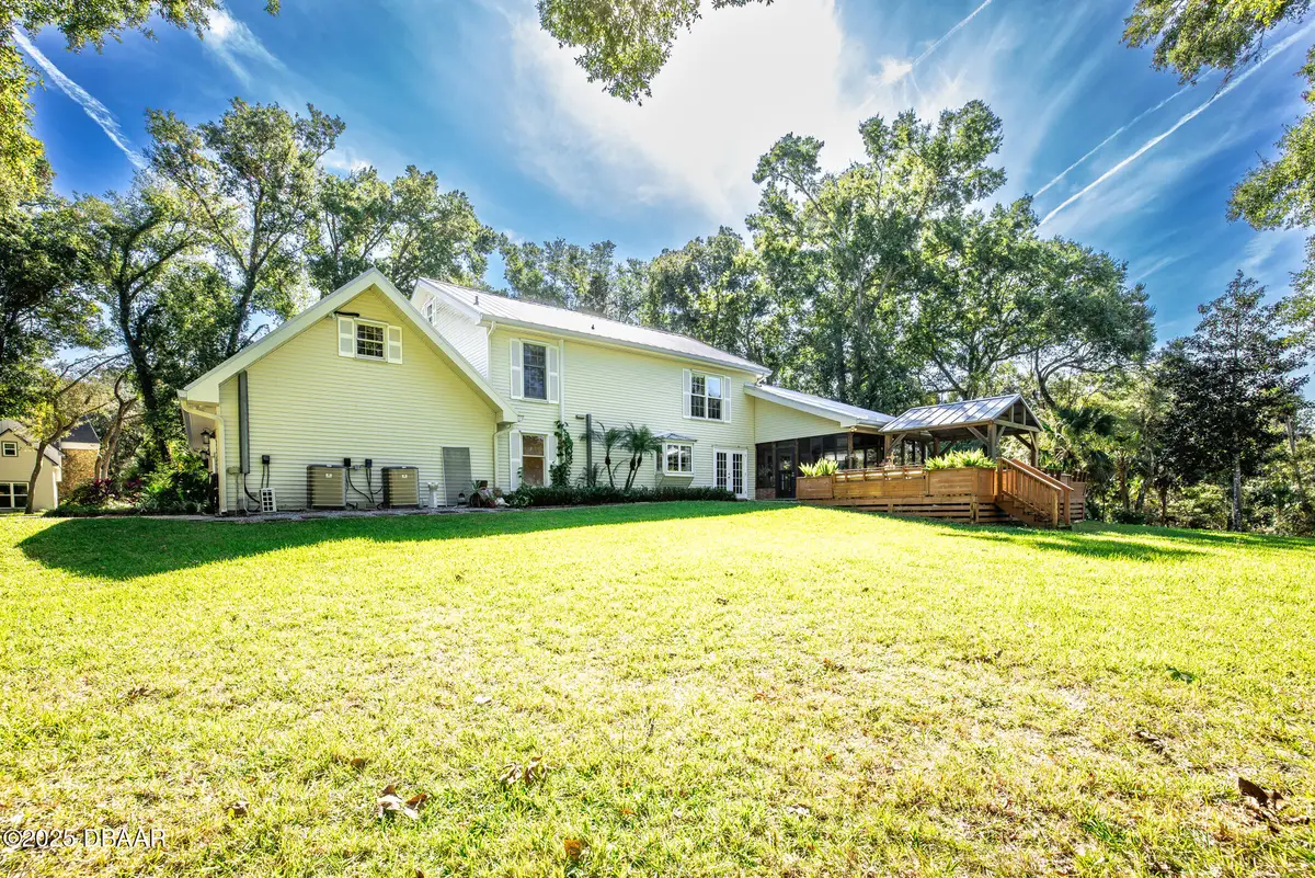 8 Fernwood Trail, Ormond Beach, FL 32174 - Image #1