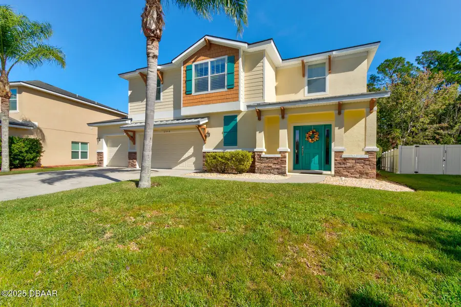 6948 Vintage Lane, Port Orange, FL 32128 - Image #2