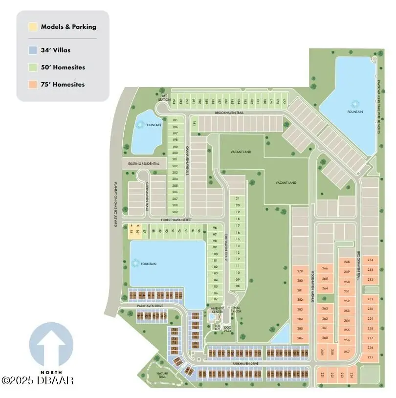 1320 Oakhaven Avenue, Ormond Beach, FL 32174 - #3