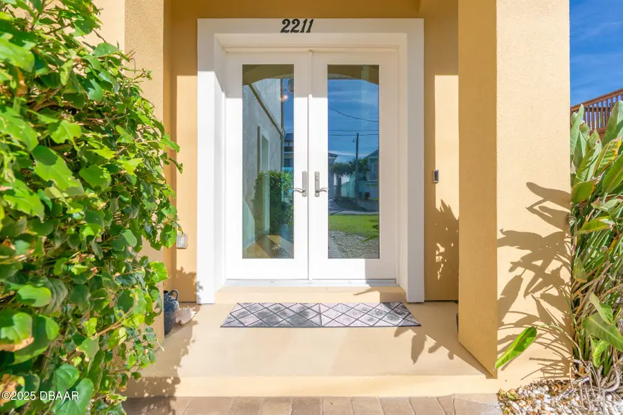 2211 S Central Avenue, Flagler Beach, FL 32136 - #3