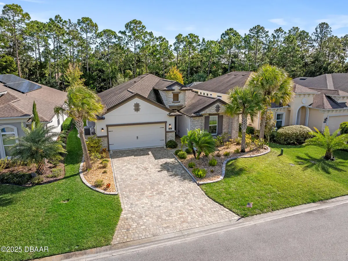 823 Creekwood Drive, Ormond Beach, FL 32174 - #1