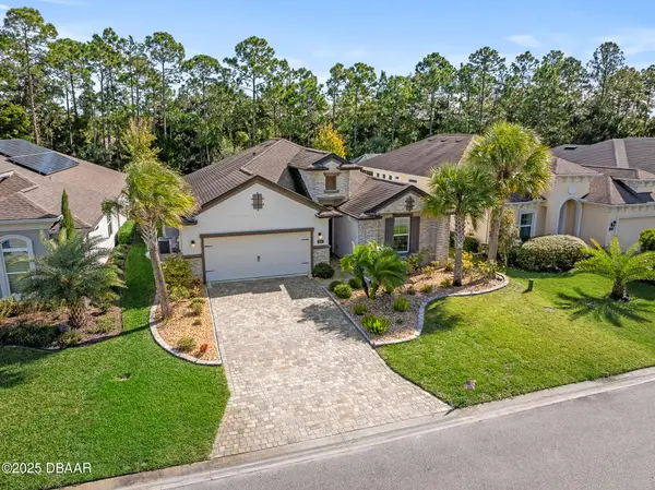 823 Creekwood Drive, Ormond Beach, FL 32174