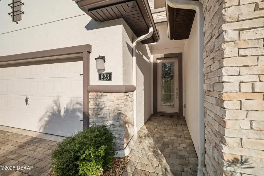 823 Creekwood Drive, Ormond Beach, FL 32174 - #3