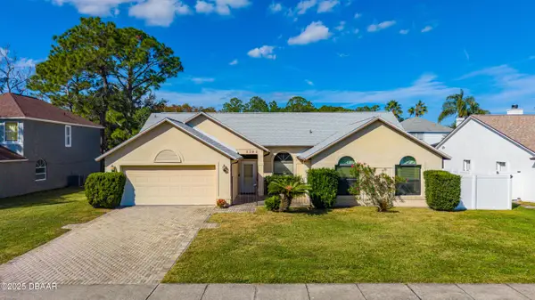 1392 Surrey Park Drive, Port Orange, FL 32128