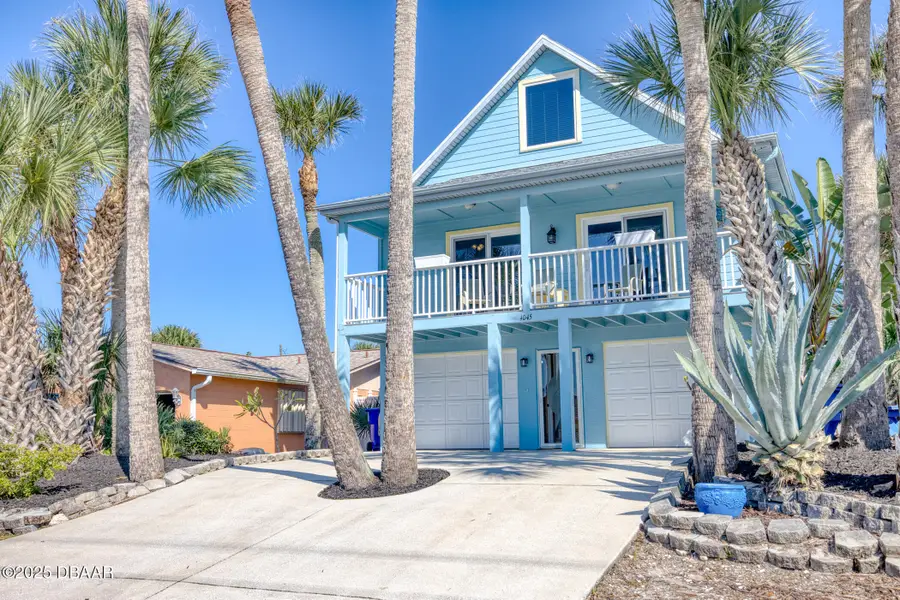 4045 Oriole Avenue, Port Orange, FL 32127 - #3