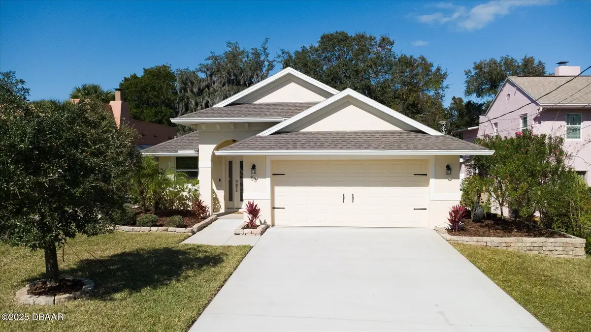 53 Wilmette Avenue, Ormond Beach, FL 32174 - #1