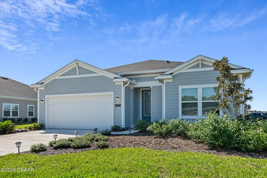 2170 Raglan Circle, Ormond Beach, FL 32174 - #3