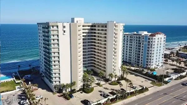 2055 S Atlantic Avenue #710, Daytona Beach Shores, FL 32118