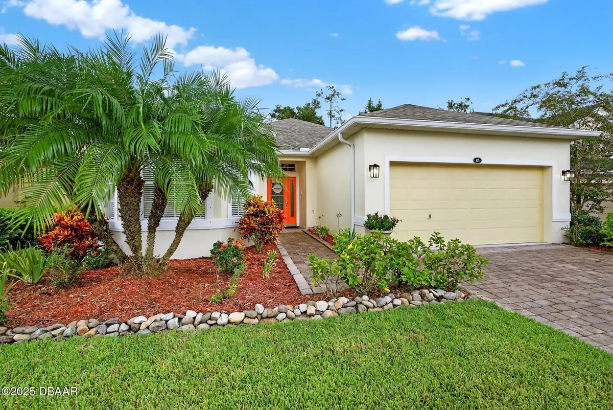425 Champion Ridge Drive, Daytona Beach, FL 32124 - #1