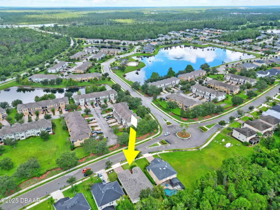 425 Champion Ridge Drive, Daytona Beach, FL 32124 - #3