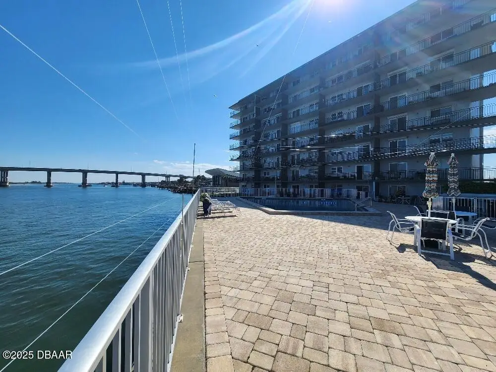 101 N Riverside Drive #209, New Smyrna Beach, FL 32168 - #1