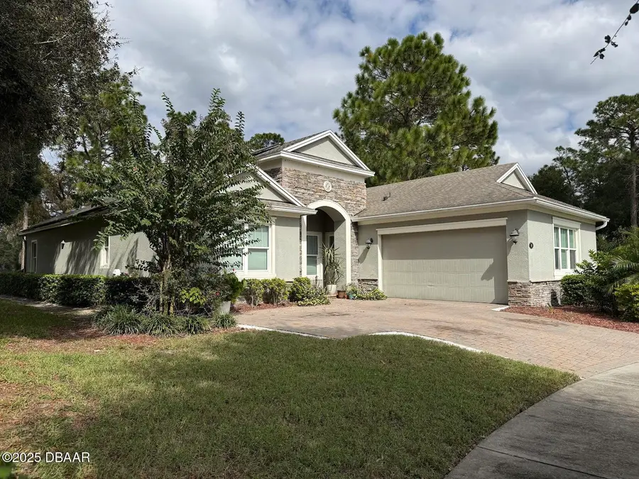 122 Pennyroyal Lane, Deland, FL 32724 - #2