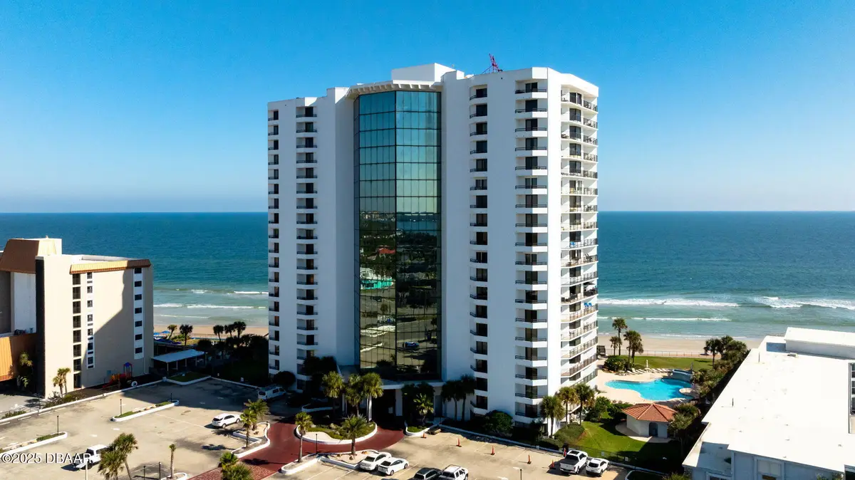 2425 S Atlantic Avenue #801, Daytona Beach, FL 32118 - Image #1