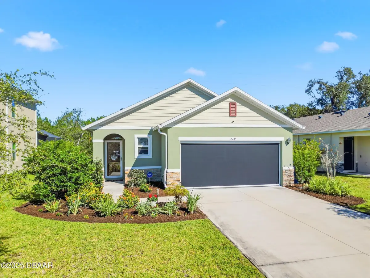 2745 Portadown Street, Ormond Beach, FL 32174 - Image #1