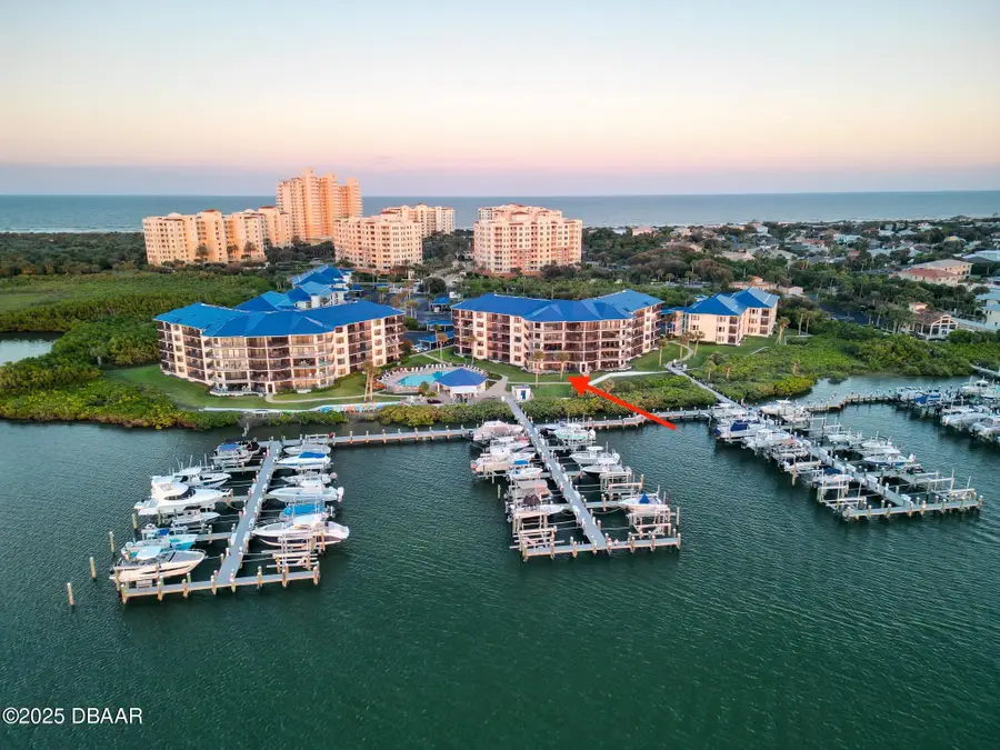 2700 N Peninsula Avenue #214, New Smyrna Beach, FL 32169 - #2