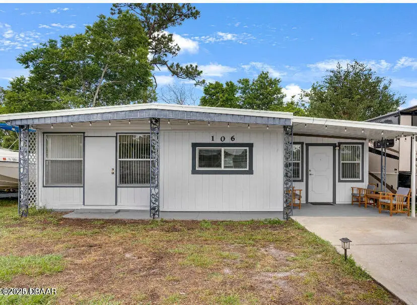 106 Aloha Terrace, Port Orange, FL 32129 - Image #1