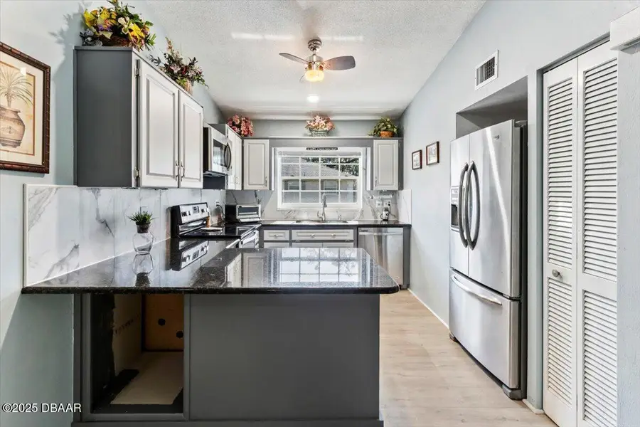 203 S Orchard Street #6c, Ormond Beach, FL 32174 - #3