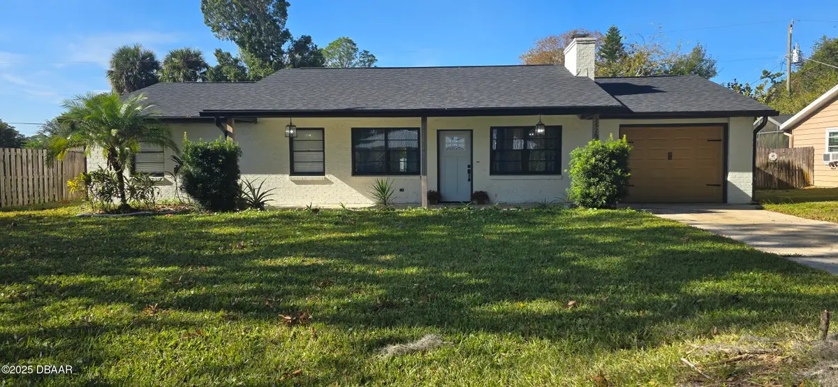 2526 Victory Palm Drive, Edgewater, FL 32141 - #1