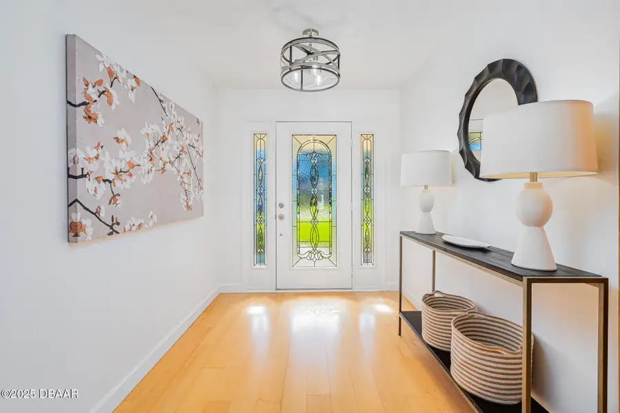 543 Sandy Oaks Boulevard, Ormond Beach, FL 32174 - #2